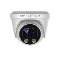 Grandstream GSC3620 SIP kamera, H264, H265, 1 x RJ45 10/100 Mbps, varifokální 2.8 mm - 12 mm, PoE