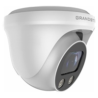 Grandstream GSC3620 SIP kamera, H264, H265, 1 x RJ45 10/100 Mbps, varifokální 2.8 mm - 12 mm, PoE