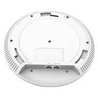 Grandstream GWN7664 přístupový bod Wi-Fi 6, IEEE 802.11 a/b/g/n/ac/ax, 175 m, 32 SSID, 1x 1Gbps a 1x 2.5Gbps