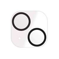 RhinoTech ochranné sklo na fotoaparát pro Apple iPhone 14 / 14 Plus