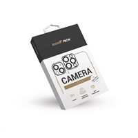 RhinoTech ochranné sklo na fotoaparát pro Apple iPhone 14 / 14 Plus