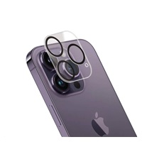 RhinoTech ochranné sklo na fotoaparát pro Apple iPhone 14 Pro / 14 Pro Max