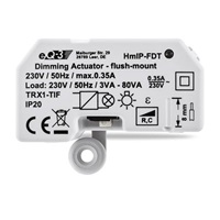 Homematic IP  Stmívací akční člen - skrytá montáž - HmIP-FDT