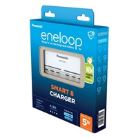 PANASONIC NAB. CC63E ENELOOP N pro AA/AAA (nab.)