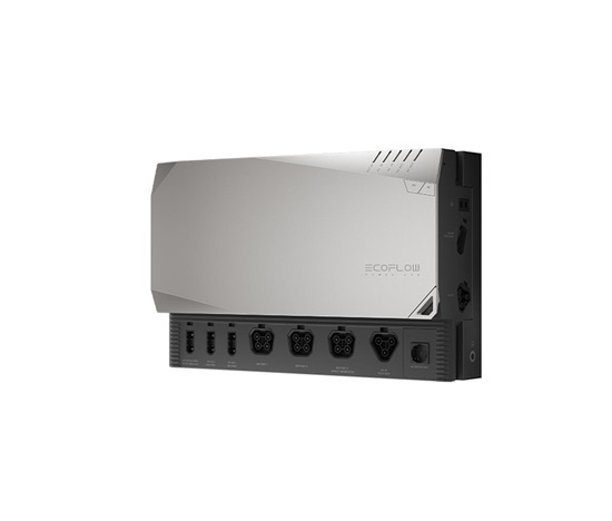 EcoFlow Get Set Kit