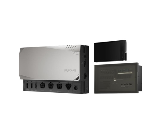 EcoFlow Independence Kit