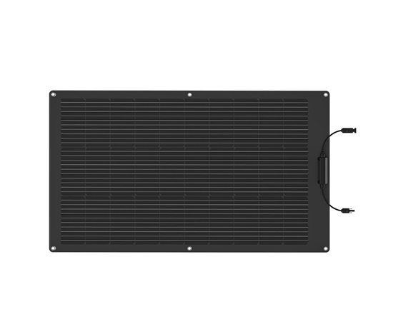 EcoFlow solární panel 100W ohebný
