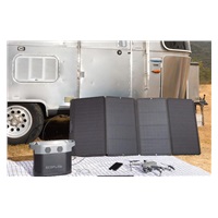 EcoFlow solární panel 160W skládací