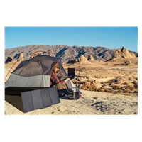 EcoFlow solární panel 160W skládací