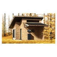 EcoFlow Power Kit 5kWh akumulátor