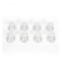 EcoFlow přísavky k uchycení solárních panelů (8ks)