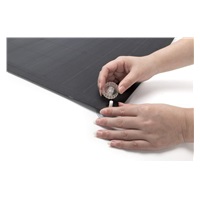 EcoFlow přísavky k uchycení solárních panelů (8ks)