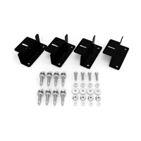 EcoFlow sada pro uchycení pevného solárního panelu