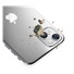 3mk ochrana kamery Lens Protection Pro pro Apple iPhone 14 Plus, stříbrná