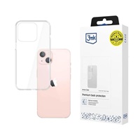 3mk Armor case pro Apple iPhone 14 Plus, čirá