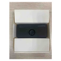 PremiumCord HDMI Switch 4K@60Hz YUV 4:4:4 , FULL HD 1080P, 3D obousměrný 2-1 nebo 1-2