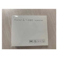 PremiumCord HDMI Switch 4K@60Hz YUV 4:4:4 , FULL HD 1080P, 3D obousměrný 2-1 nebo 1-2