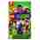 Switch hra LEGO DC Super Villains (code in box)
