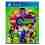 PS4 hra LEGO DC Super Villains