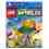PS4 hra LEGO Worlds
