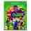 Xbox One hra LEGO DC Super Villains