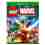 Xbox One hra LEGO Marvel Super Heroes