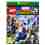 Xbox One hra LEGO Marvel Super Heroes 2