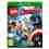 Xbox One hra LEGO Marvels Avengers
