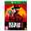 Xbox One hra Red Dead Redemption 2