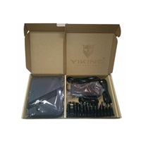 Viking notebooková powerbanka Smartech, QC 3.0, 20000 mAh