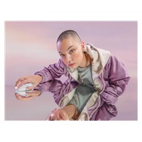 Logitech G705 Wireless Gaming Mouse, RGB, off white