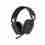 Logitech Zone Vibe 100 Wireless Headset, graphite