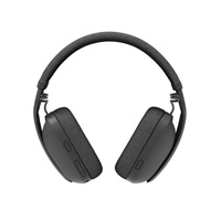 Logitech Zone Vibe 100 Wireless Headset, graphite