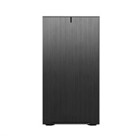 FRACTAL DESIGN skříň Define 7 Mini Black TG Light Tint, USB 3.1 Type-C, 2x USB 3.0, bez zdroje, mATX