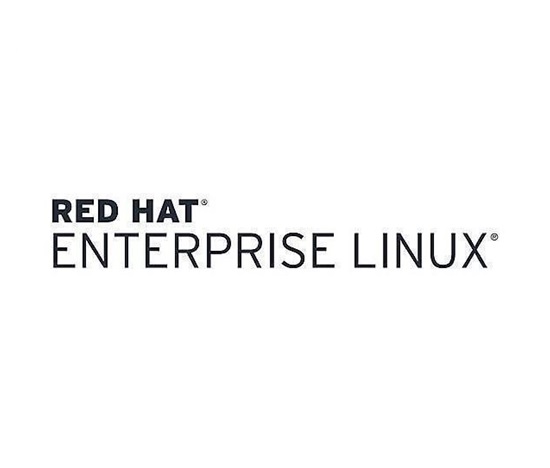 Red Hat Enterprise Linux Server 2 Sockets or 2 Guests 3 Year Subscription 24x7 Support LTU
