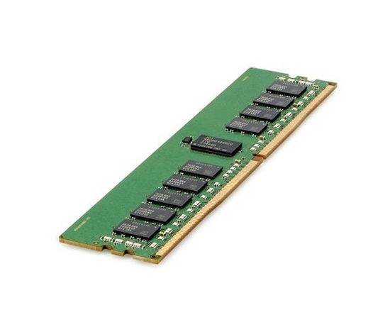 HPE 32GB (1x32GB) Single Rank x4 DDR4-3200 CAS-22-22-22 Reg Smart Memory Kit P40007-B21 RENEW