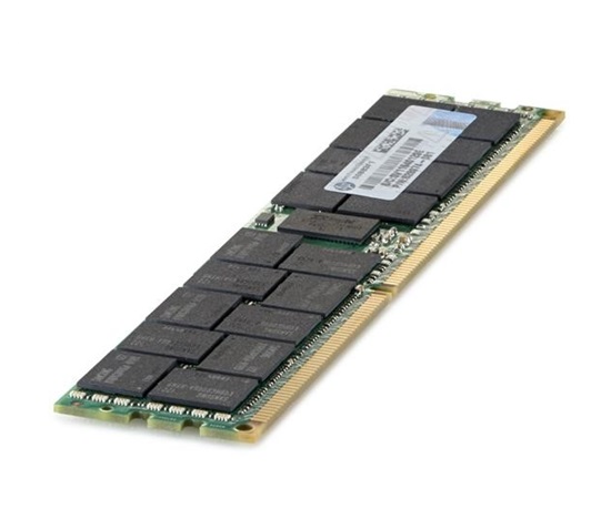 HP Memory Kit 64GB (1x64GB) QR x4 DDR4-2133 CAS-15-15-15 Load Reduced 726724R-B21 RENEW
