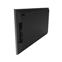 Dahua monitor LM49-S400, 49" - 3840 x 2160, 8ms, 450nit, 4700:1, DP / HDMI / VGA / USB / RJ45 / RS232, VESA, Repro