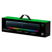 RAZER reproduktor Leviathan V2 X, Soundbar, RGB