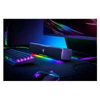 RAZER reproduktor Leviathan V2 X, Soundbar, RGB