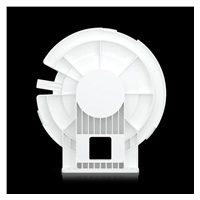 UBNT UACC-Lite-AP-AM - držák pro UniFi6 Lite, nanoHD