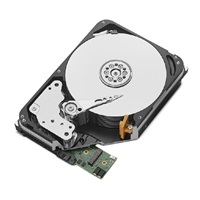 SEAGATE HDD 20TB IRONWOLF PRO (NAS), 3.5", SATAIII, 7200 RPM, Cache 256MB