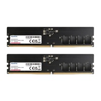 ADATA DIMM DDR5 32GB (Kit of 2) 4800MHz CL40 Dual Tray