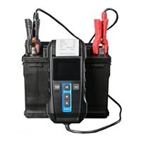 TOPDON testovací jednotka autobaterie BT300P
