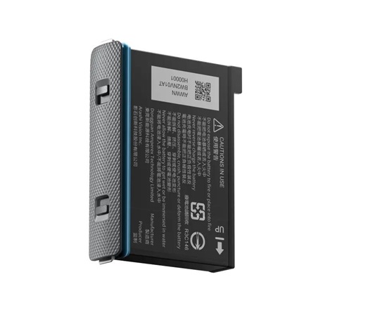 Insta360 X3 baterie, 1800 mAh, USB-C