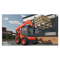 PC hra Farming Simulator 22: Kubota Pack