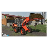 PC hra Farming Simulator 22: Kubota Pack