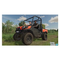 PC hra Farming Simulator 22: Kubota Pack