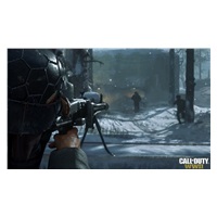 PS4 hra Call of Duty: WWII