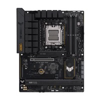 ASUS MB Sc AM5 TUF GAMING B650-PLUS, AMD B650, 4xDDR5, 1xDP, 1xHDMI